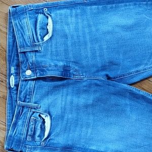 Jean super skinny